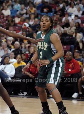 Thumbnail 3 in Poly vs. Berkeley (CIF State D1 Final) photogallery.