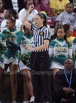 Thumbnail 1 in Poly vs. Berkeley (CIF State D1 Final) photogallery.