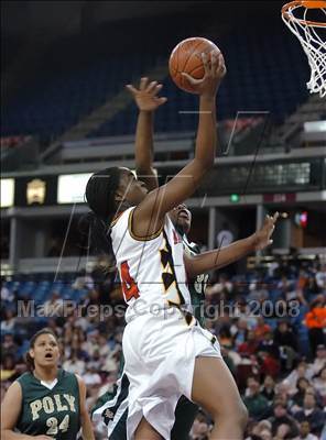 Thumbnail 2 in Poly vs. Berkeley (CIF State D1 Final) photogallery.