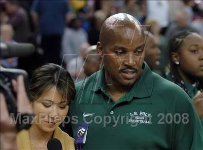 Thumbnail 2 in Poly vs. Berkeley (CIF State D1 Final) photogallery.