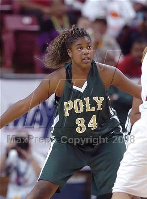 Thumbnail 3 in Poly vs. Berkeley (CIF State D1 Final) photogallery.