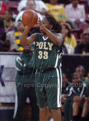 Thumbnail 1 in Poly vs. Berkeley (CIF State D1 Final) photogallery.