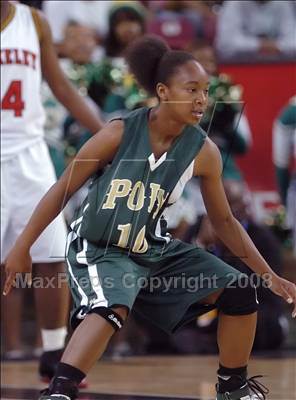 Thumbnail 2 in Poly vs. Berkeley (CIF State D1 Final) photogallery.