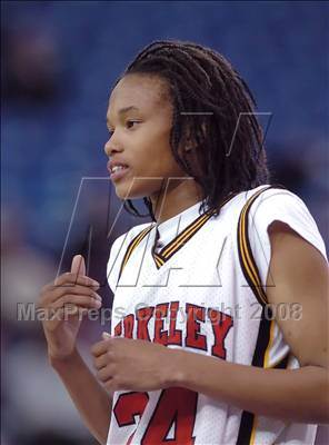 Thumbnail 3 in Poly vs. Berkeley (CIF State D1 Final) photogallery.