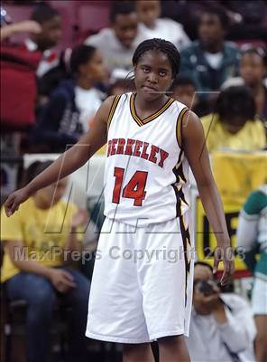 Thumbnail 2 in Poly vs. Berkeley (CIF State D1 Final) photogallery.