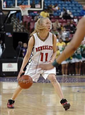 Thumbnail 3 in Poly vs. Berkeley (CIF State D1 Final) photogallery.