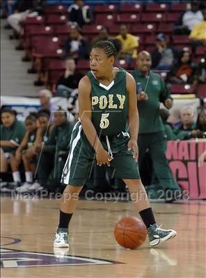 Thumbnail 3 in Poly vs. Berkeley (CIF State D1 Final) photogallery.