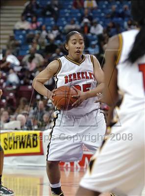 Thumbnail 2 in Poly vs. Berkeley (CIF State D1 Final) photogallery.