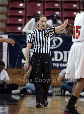 Thumbnail 3 in Poly vs. Berkeley (CIF State D1 Final) photogallery.