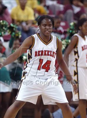 Thumbnail 2 in Poly vs. Berkeley (CIF State D1 Final) photogallery.