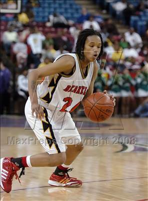 Thumbnail 1 in Poly vs. Berkeley (CIF State D1 Final) photogallery.