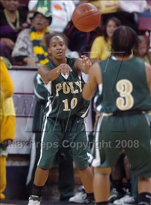 Thumbnail 2 in Poly vs. Berkeley (CIF State D1 Final) photogallery.