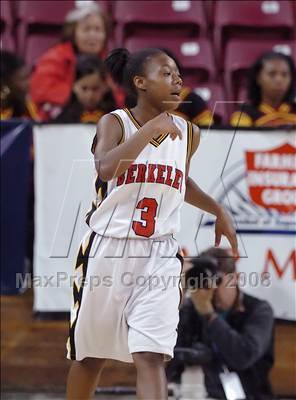 Thumbnail 3 in Poly vs. Berkeley (CIF State D1 Final) photogallery.