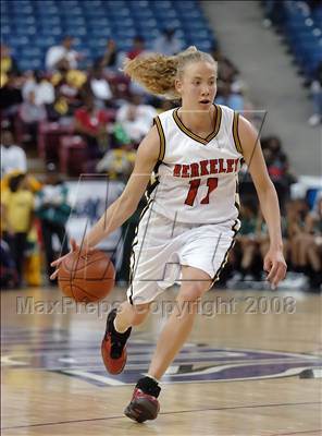 Thumbnail 2 in Poly vs. Berkeley (CIF State D1 Final) photogallery.