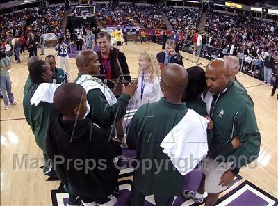 Thumbnail 1 in Poly vs. Berkeley (CIF State D1 Final) photogallery.