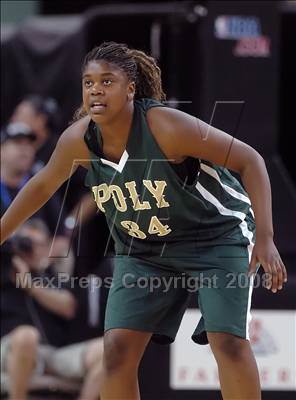 Thumbnail 1 in Poly vs. Berkeley (CIF State D1 Final) photogallery.