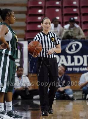 Thumbnail 2 in Poly vs. Berkeley (CIF State D1 Final) photogallery.