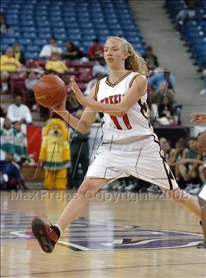 Thumbnail 3 in Poly vs. Berkeley (CIF State D1 Final) photogallery.