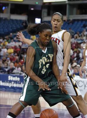 Thumbnail 1 in Poly vs. Berkeley (CIF State D1 Final) photogallery.