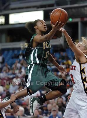 Thumbnail 2 in Poly vs. Berkeley (CIF State D1 Final) photogallery.
