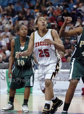 Thumbnail 2 in Poly vs. Berkeley (CIF State D1 Final) photogallery.