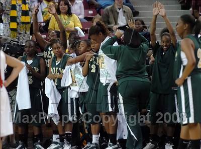 Thumbnail 2 in Poly vs. Berkeley (CIF State D1 Final) photogallery.