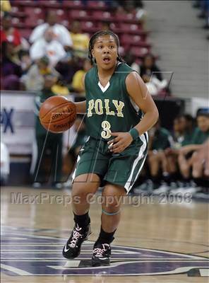 Thumbnail 3 in Poly vs. Berkeley (CIF State D1 Final) photogallery.
