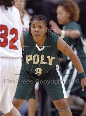 Thumbnail 3 in Poly vs. Berkeley (CIF State D1 Final) photogallery.