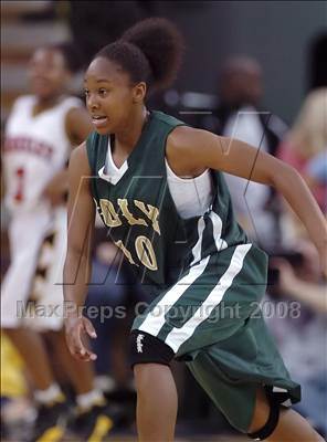 Thumbnail 2 in Poly vs. Berkeley (CIF State D1 Final) photogallery.