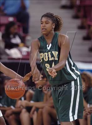 Thumbnail 1 in Poly vs. Berkeley (CIF State D1 Final) photogallery.