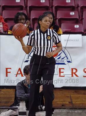 Thumbnail 2 in Poly vs. Berkeley (CIF State D1 Final) photogallery.