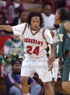Thumbnail 1 in Poly vs. Berkeley (CIF State D1 Final) photogallery.