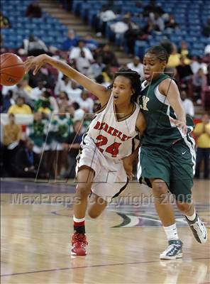 Thumbnail 3 in Poly vs. Berkeley (CIF State D1 Final) photogallery.
