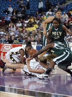 Thumbnail 3 in Poly vs. Berkeley (CIF State D1 Final) photogallery.
