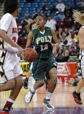 Thumbnail 3 in Poly vs. Berkeley (CIF State D1 Final) photogallery.