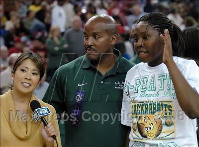 Thumbnail 3 in Poly vs. Berkeley (CIF State D1 Final) photogallery.