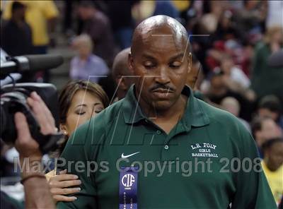 Thumbnail 1 in Poly vs. Berkeley (CIF State D1 Final) photogallery.