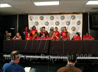 Thumbnail 1 in Poly vs. Berkeley (CIF State D1 Final) photogallery.