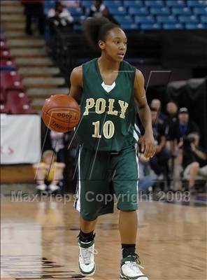 Thumbnail 1 in Poly vs. Berkeley (CIF State D1 Final) photogallery.
