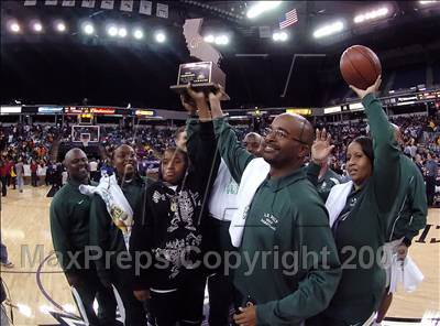Thumbnail 1 in Poly vs. Berkeley (CIF State D1 Final) photogallery.