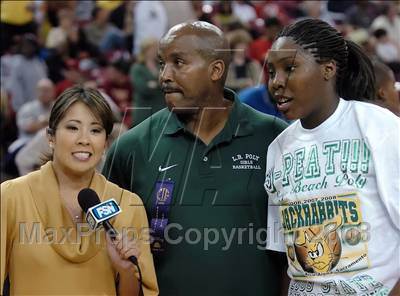Thumbnail 1 in Poly vs. Berkeley (CIF State D1 Final) photogallery.