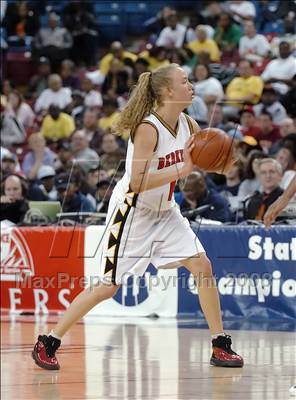 Thumbnail 1 in Poly vs. Berkeley (CIF State D1 Final) photogallery.