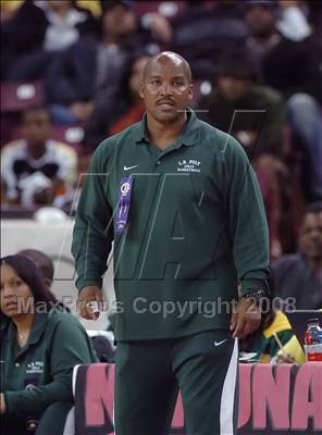 Thumbnail 3 in Poly vs. Berkeley (CIF State D1 Final) photogallery.
