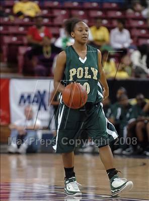 Thumbnail 2 in Poly vs. Berkeley (CIF State D1 Final) photogallery.