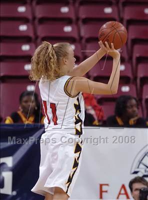 Thumbnail 1 in Poly vs. Berkeley (CIF State D1 Final) photogallery.