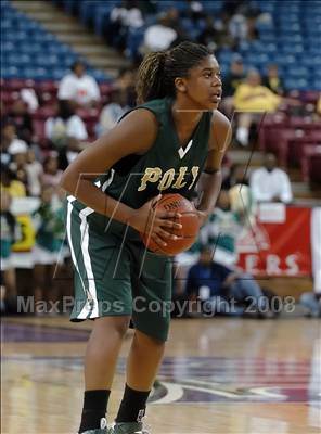 Thumbnail 1 in Poly vs. Berkeley (CIF State D1 Final) photogallery.