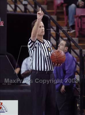Thumbnail 3 in Poly vs. Berkeley (CIF State D1 Final) photogallery.