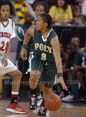 Thumbnail 3 in Poly vs. Berkeley (CIF State D1 Final) photogallery.