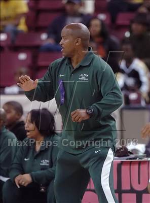 Thumbnail 1 in Poly vs. Berkeley (CIF State D1 Final) photogallery.