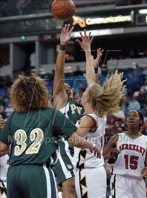 Thumbnail 3 in Poly vs. Berkeley (CIF State D1 Final) photogallery.